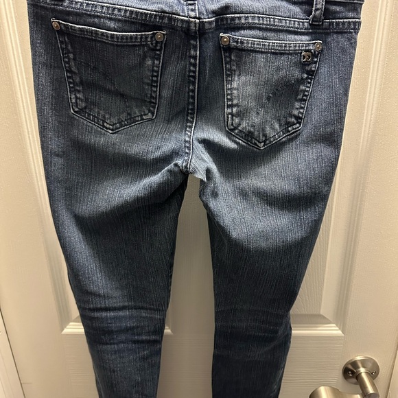 Joe's Jeans Women's Ankle Length Denim - Picture 3 of 5